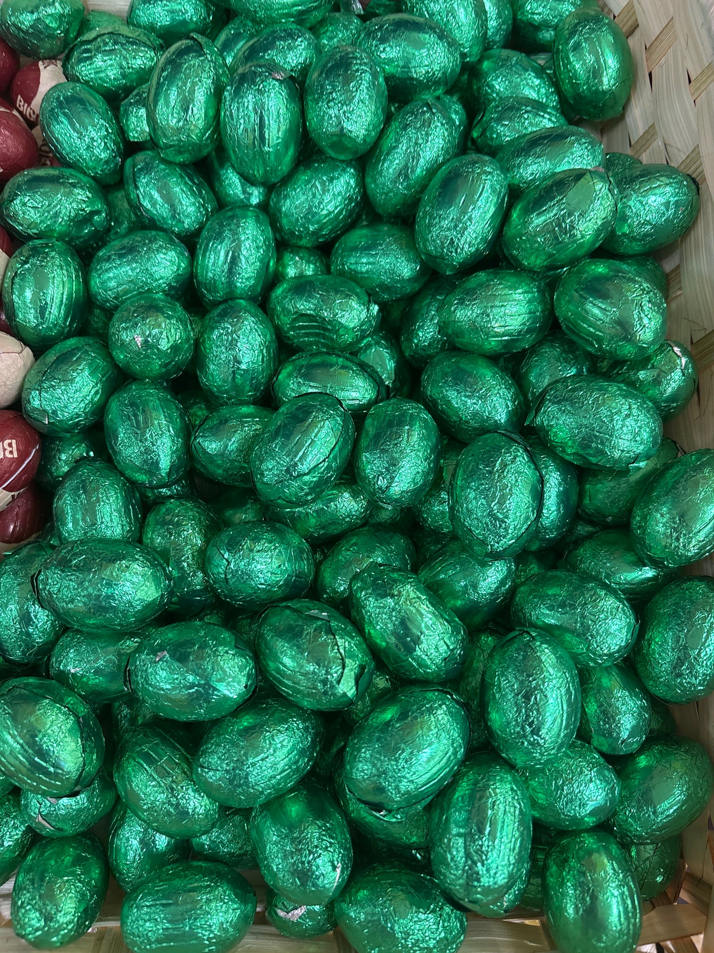 Ovetti Dubai stile 500g