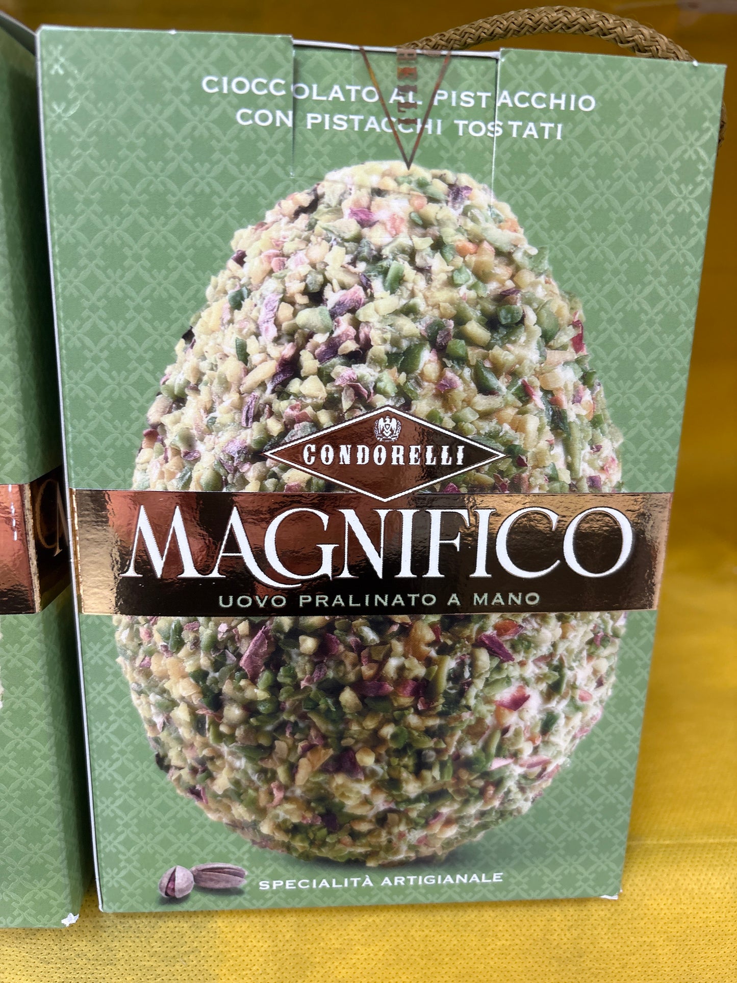 Magnifico al pistacchio 230g