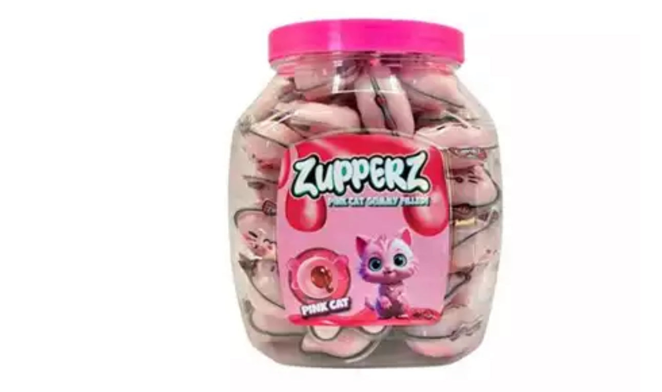 Zupperz gattino