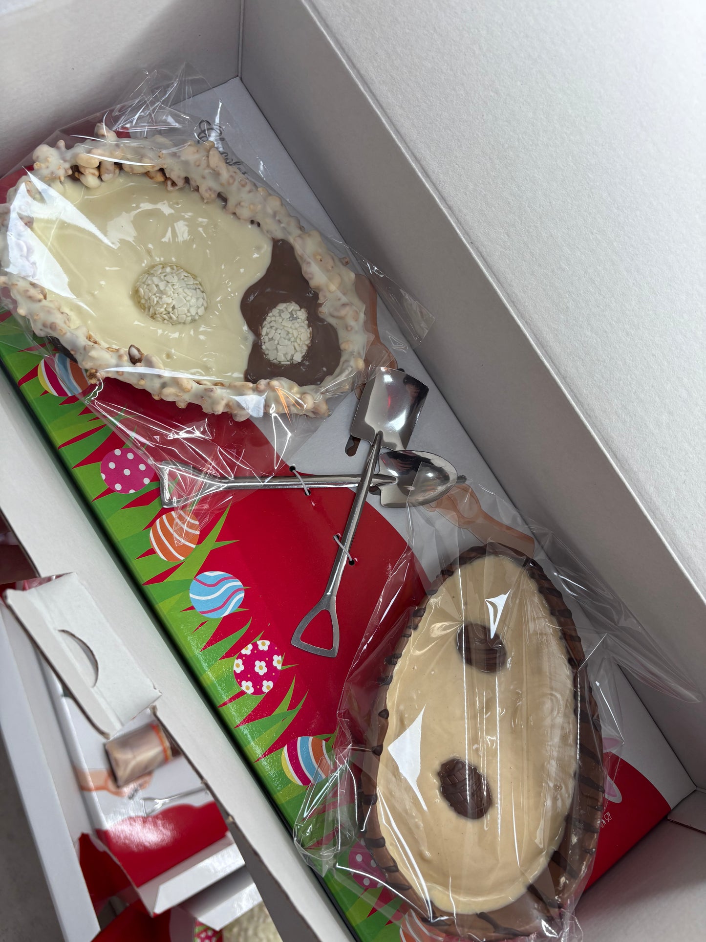 Box Choco joyyy hipp e merendheero