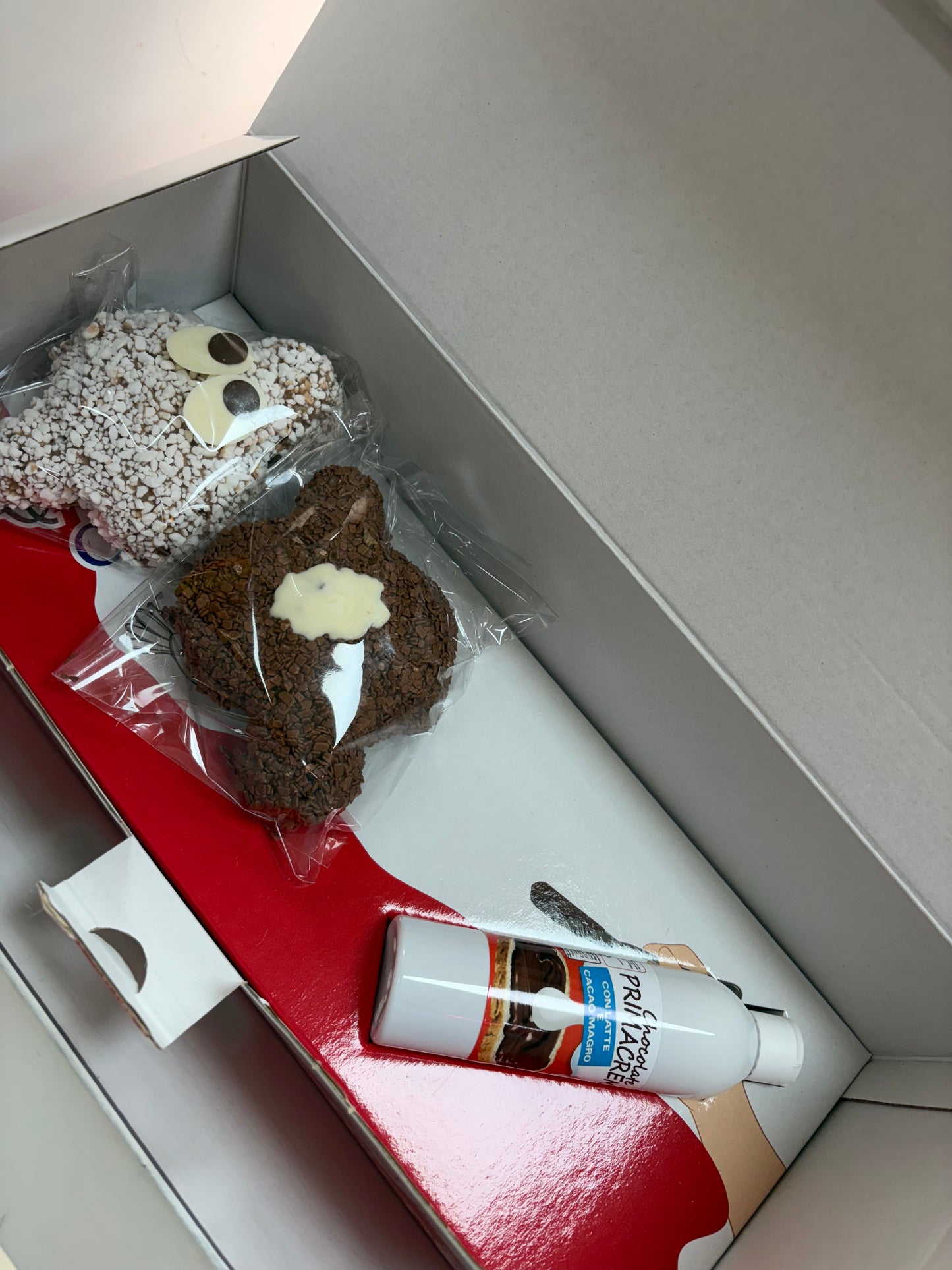 Box colomhine hipp e merendheero