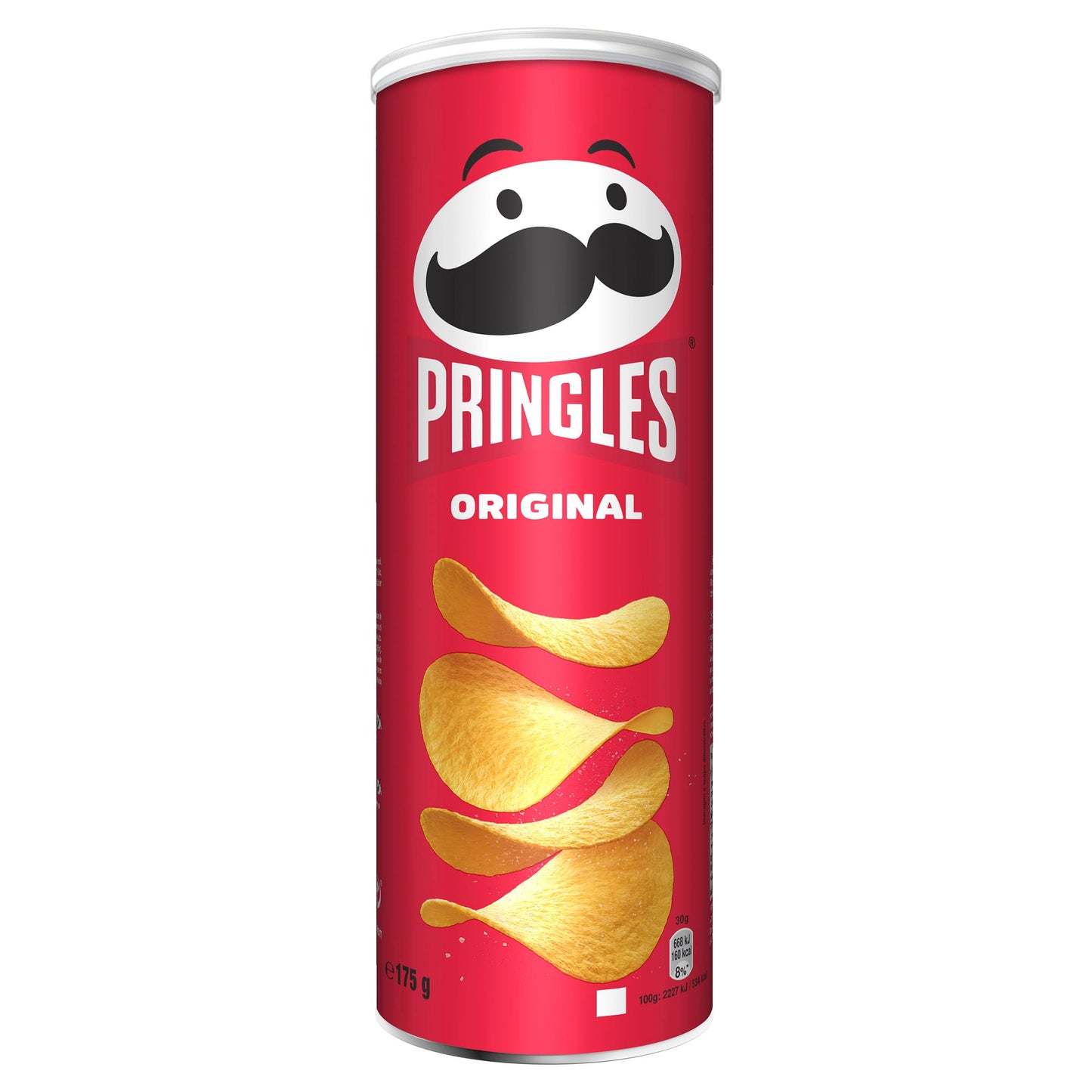Pringles classica