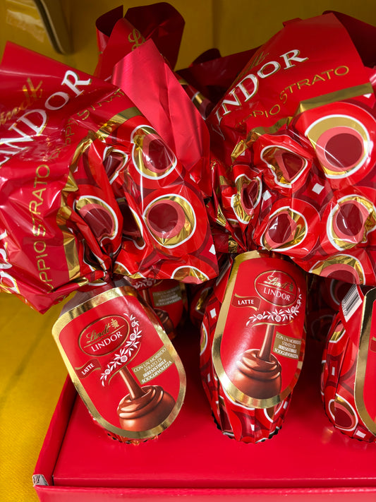 Lindt 45g