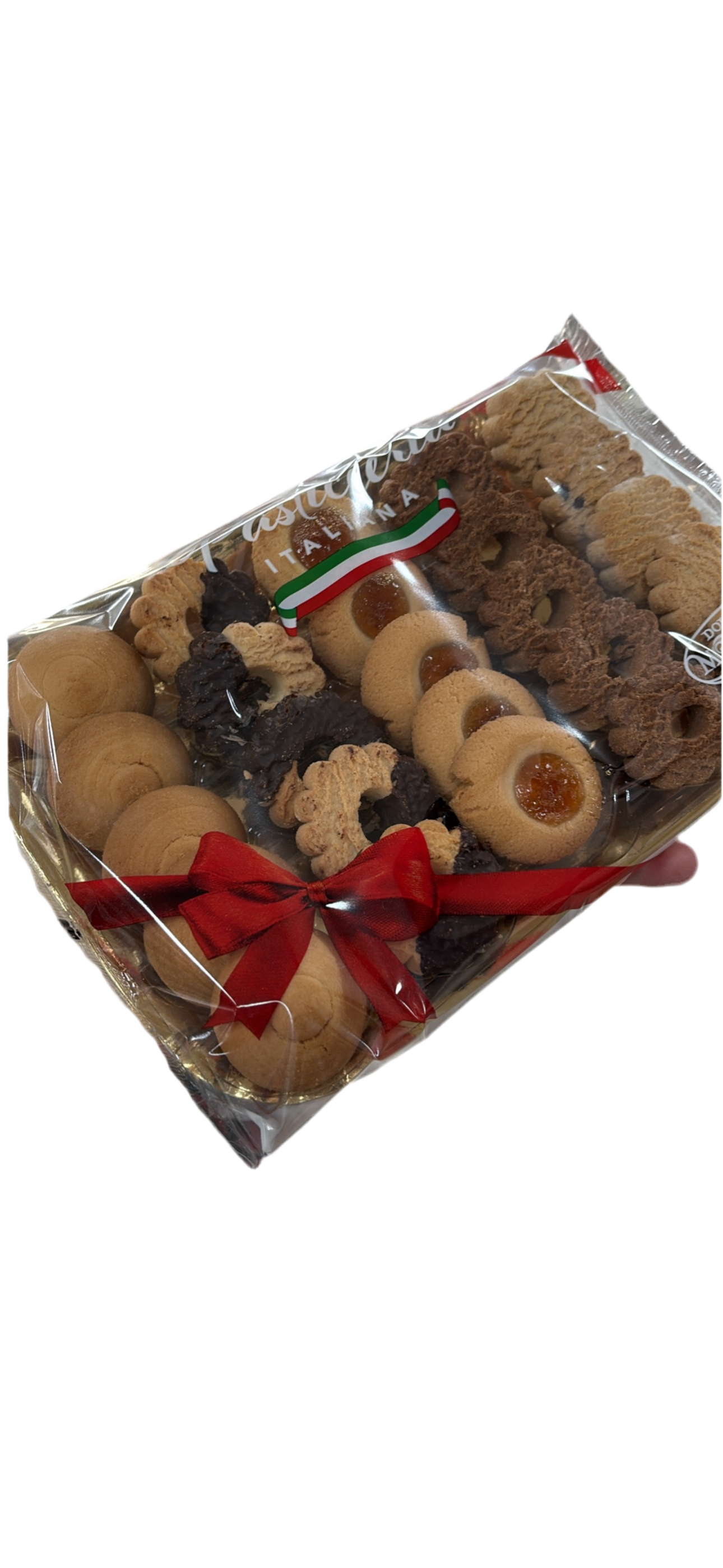 Pasticceria italiana