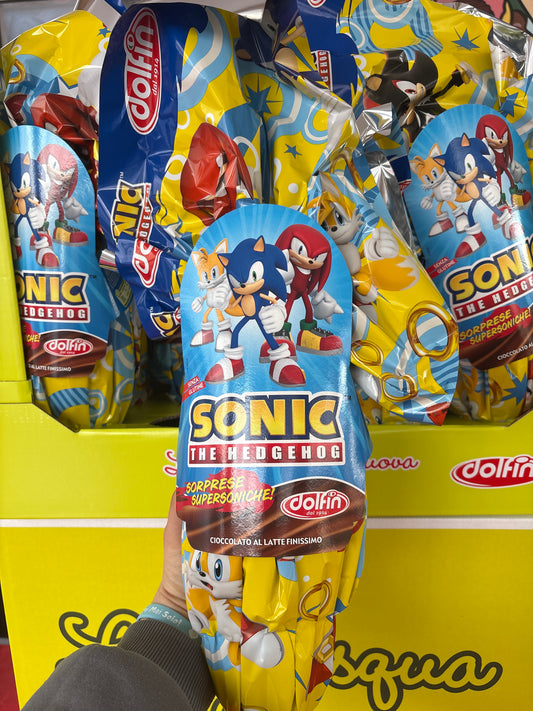 Sonic 220g