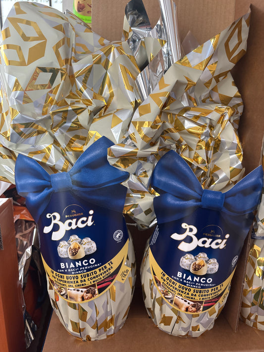 Baci Perugina bianco 265g