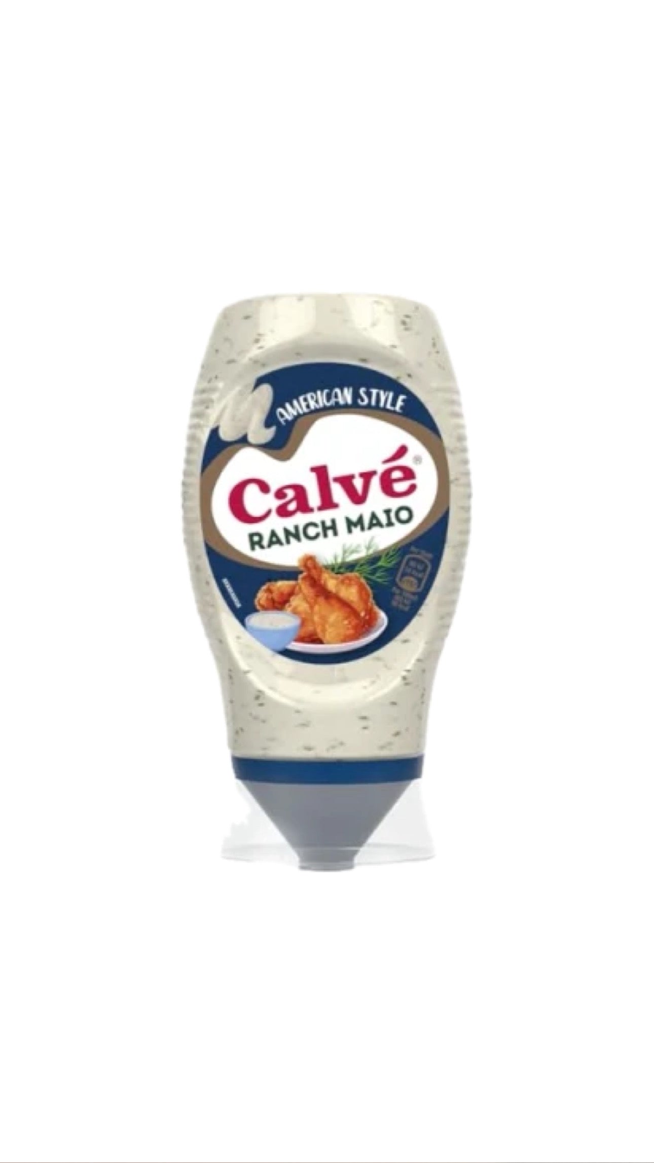 Calve ranch maio