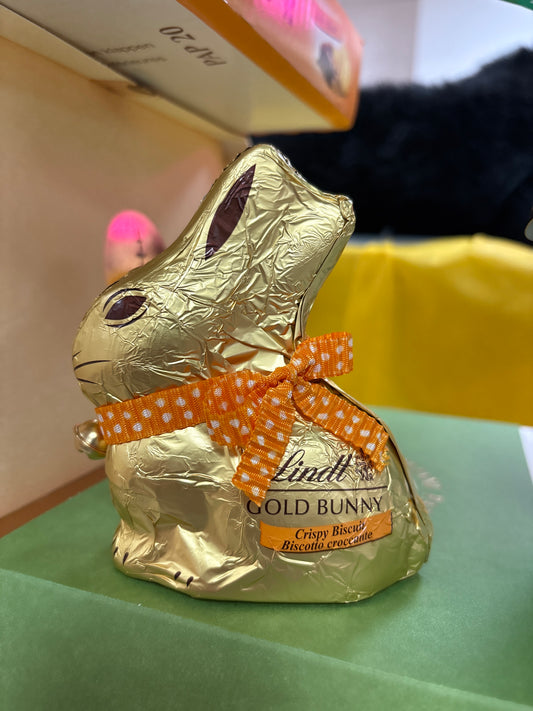 Lindt al biscotto 🍪