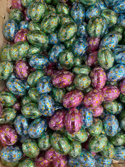 Ovetti assortiti 500g