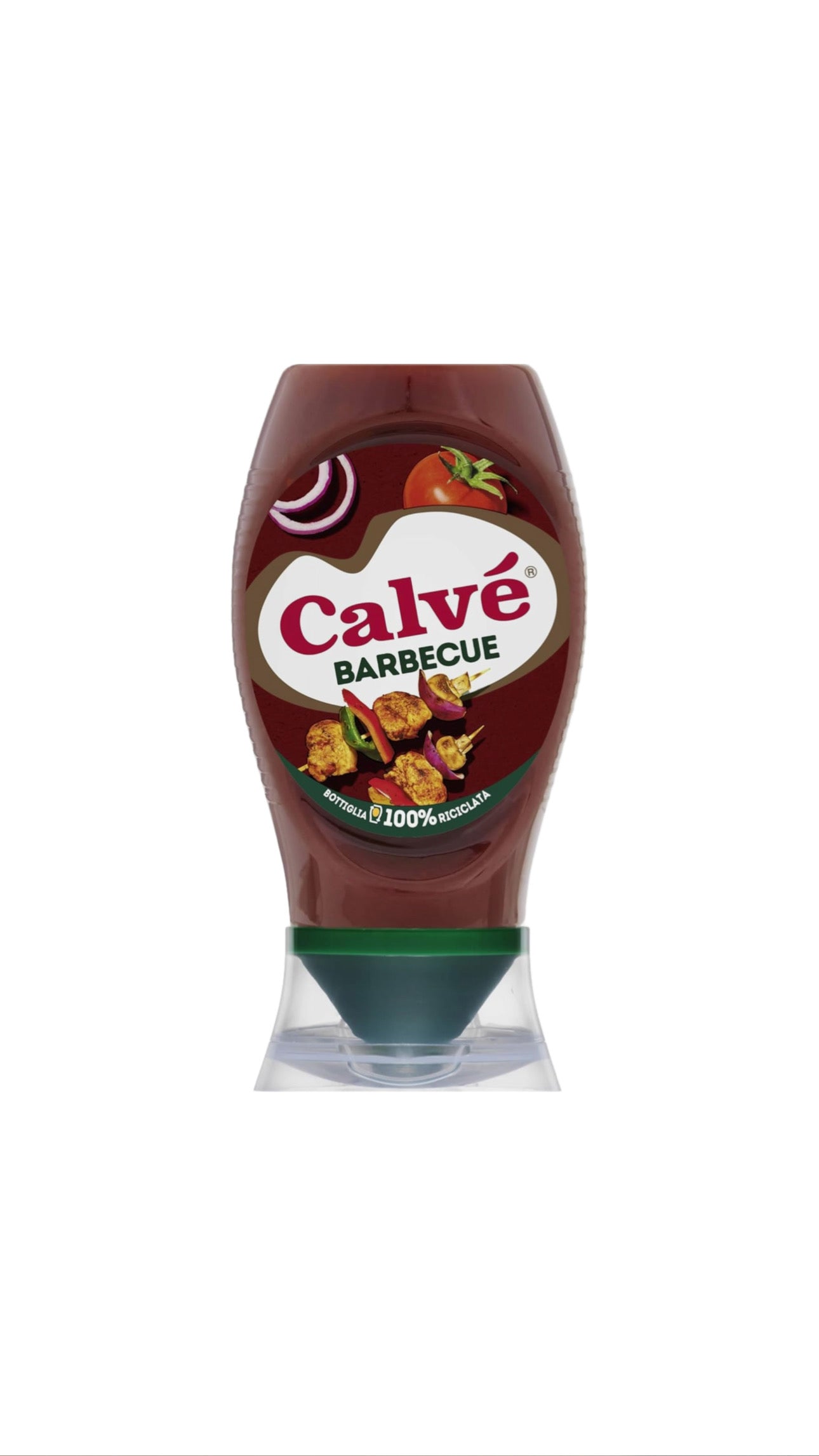 Calve barbeque