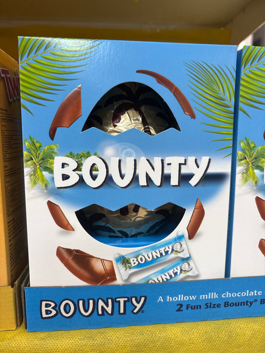 Uovo bounty