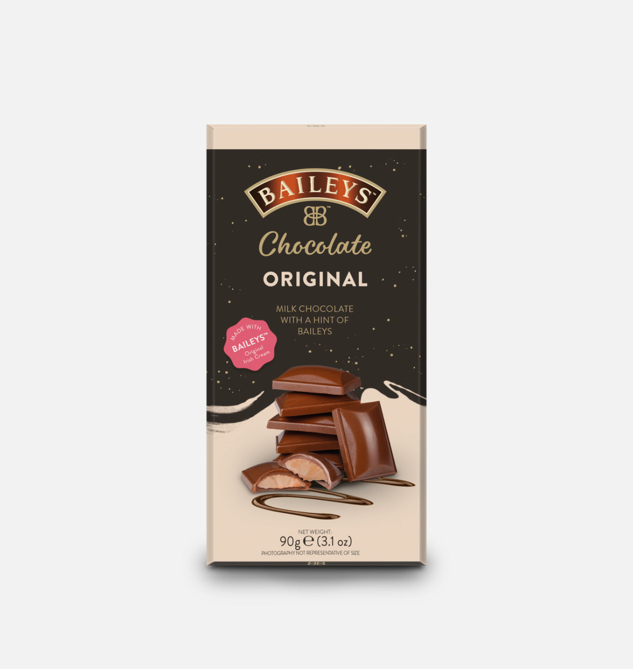 BAILEYS TAVOLETTA DI CIOCCOLATO