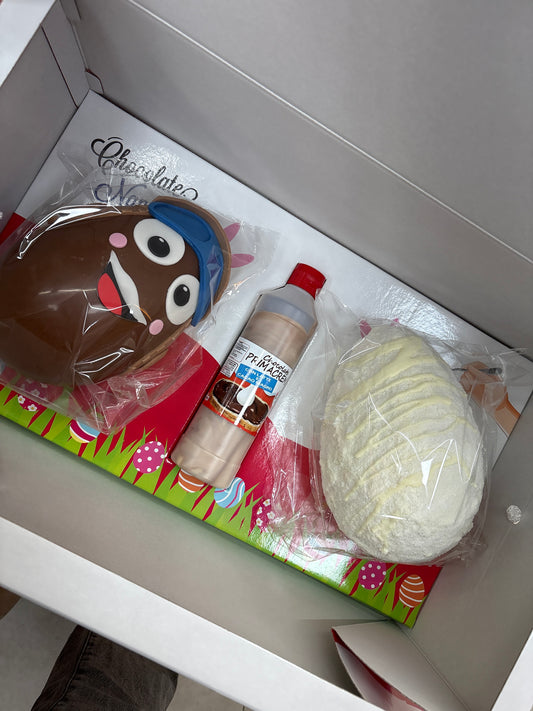 Box aviator raffaeeee 🥥🌴