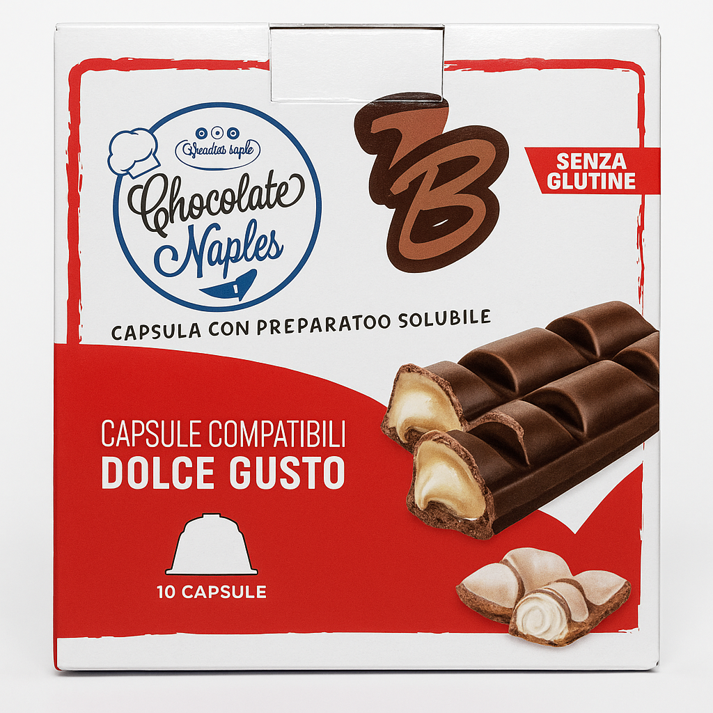 Capsule Bueno