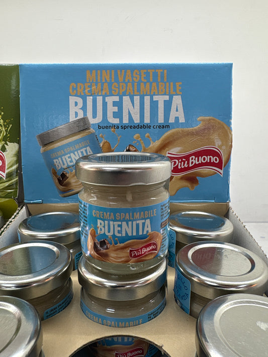 Crema bueno 30g