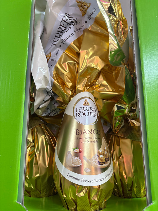ROCHER BIANCO 340g