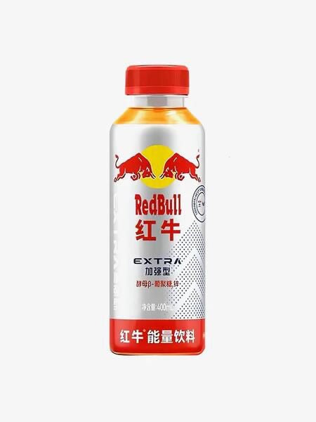 RED bull  EXTRA 🉐