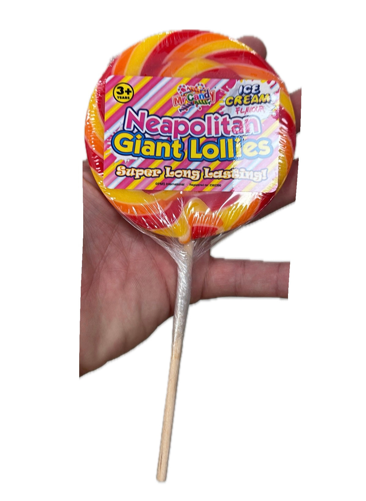 Ice cream Flavour