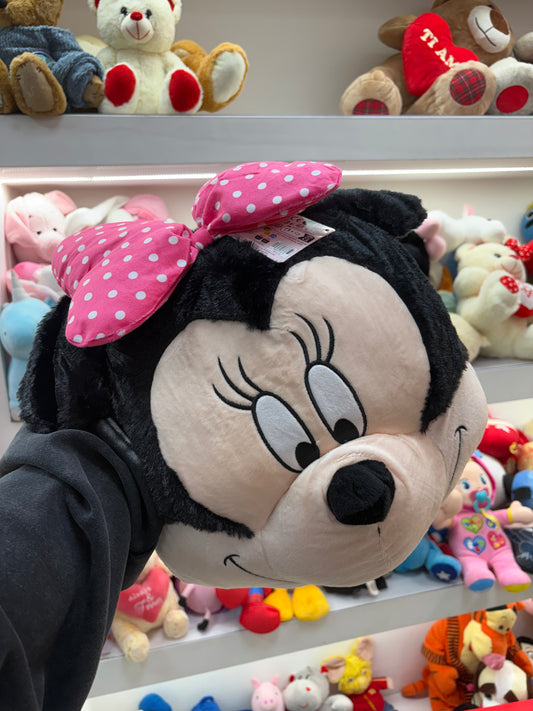 SCALDAMANI MINNIE DISNEY
