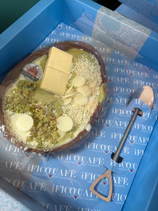 Fico GAL & PISTACCHIO