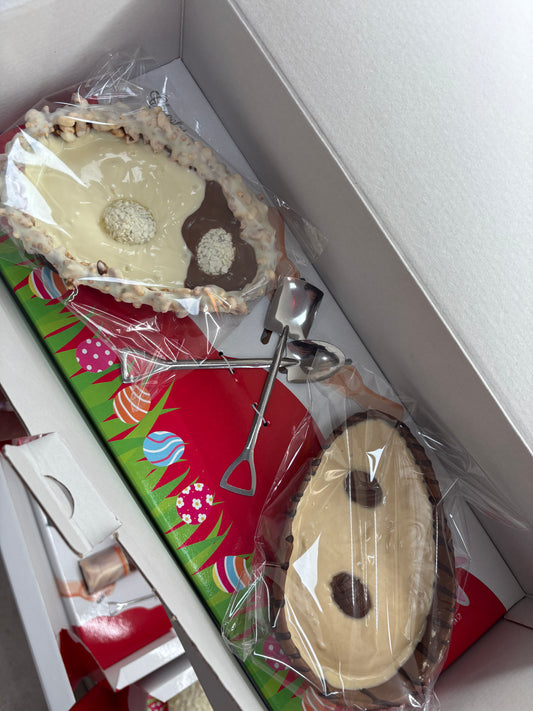 Box Choco joyyy hipp e merendheero