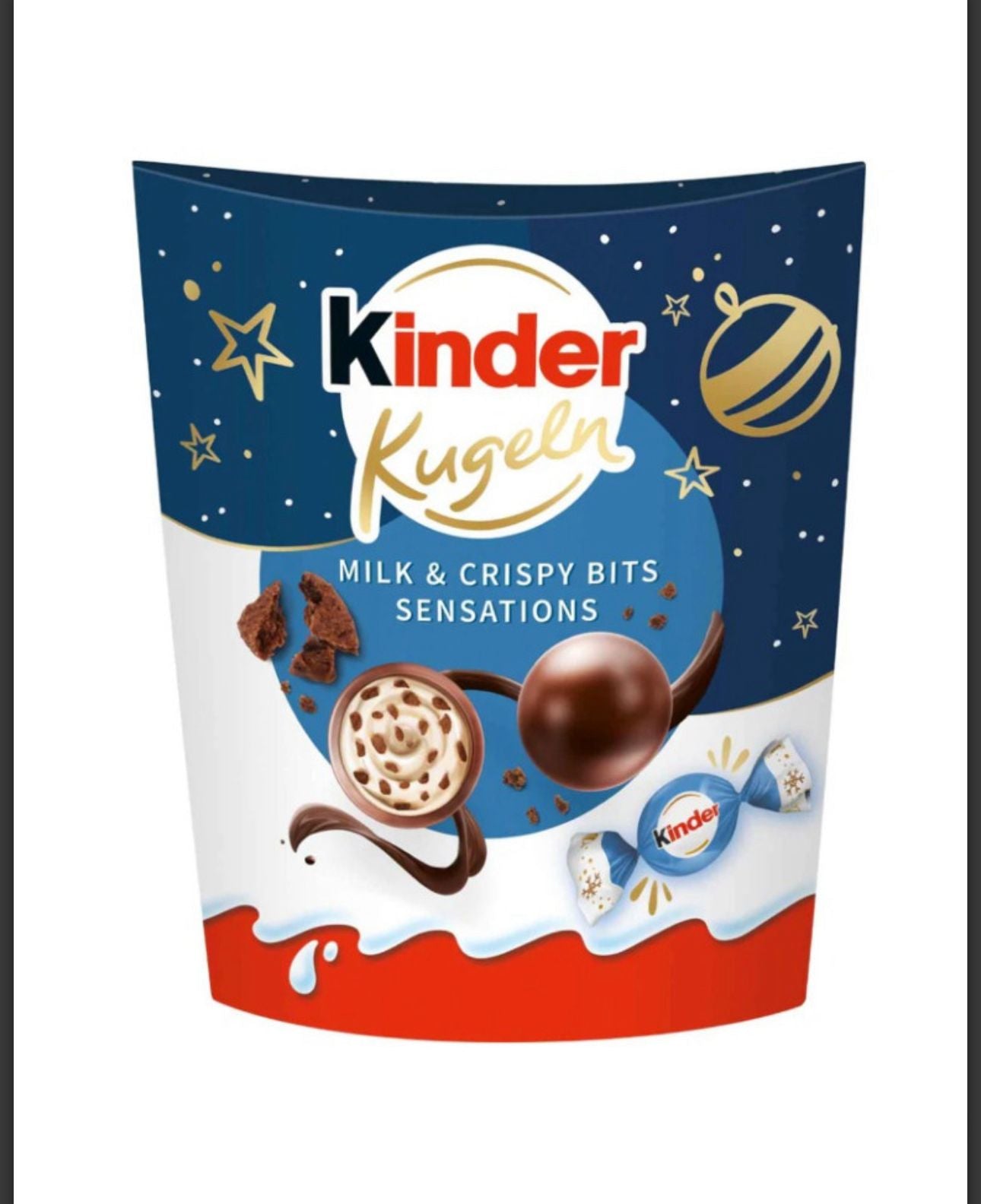 Kinder kugeln