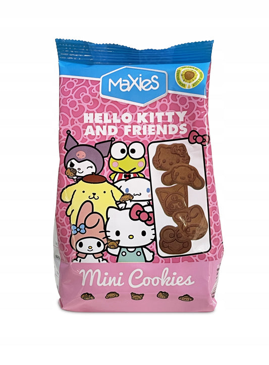 Mini cookies HELLO KITTY