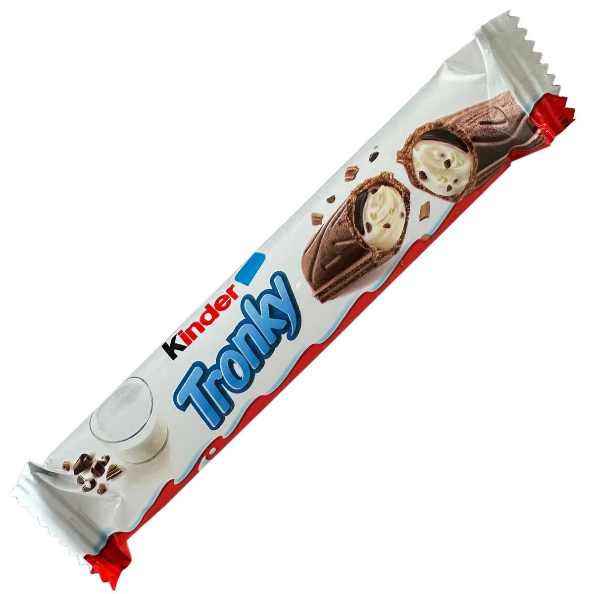 Tronky Kinder