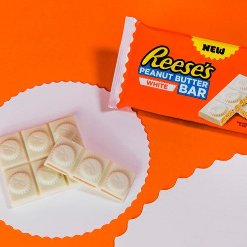 Tavoletta reese’s white