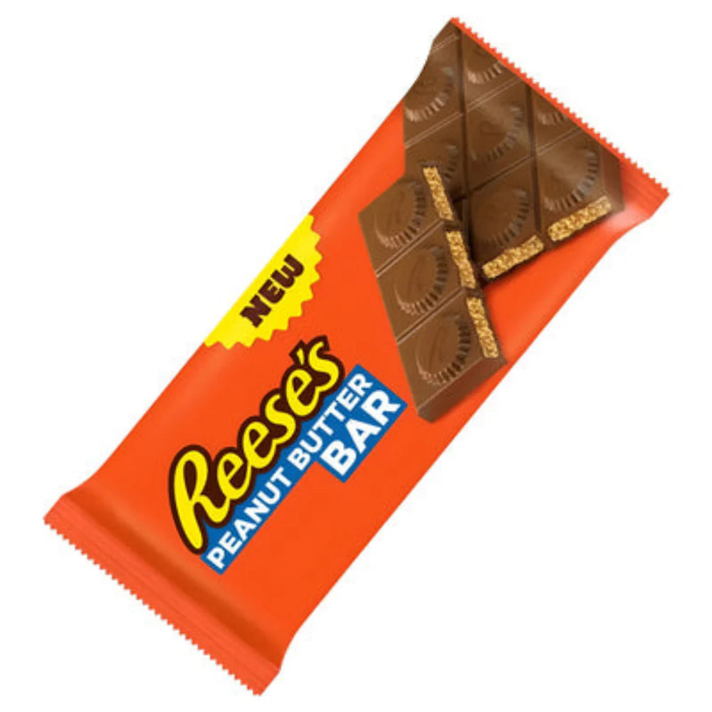 Tavoletta reese’s