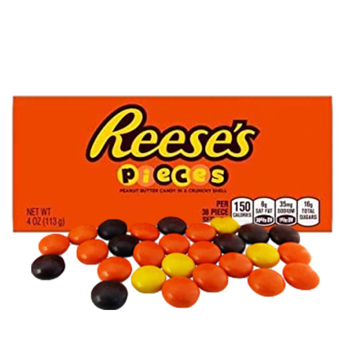 Reese’s confettini