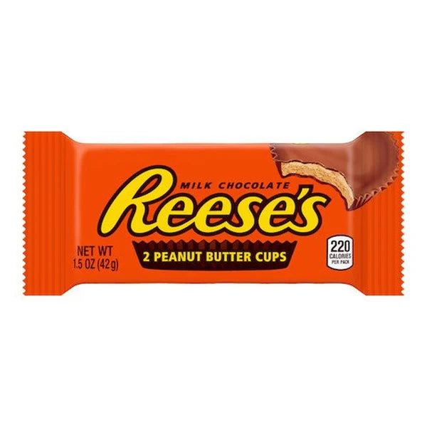 Reese’s classico