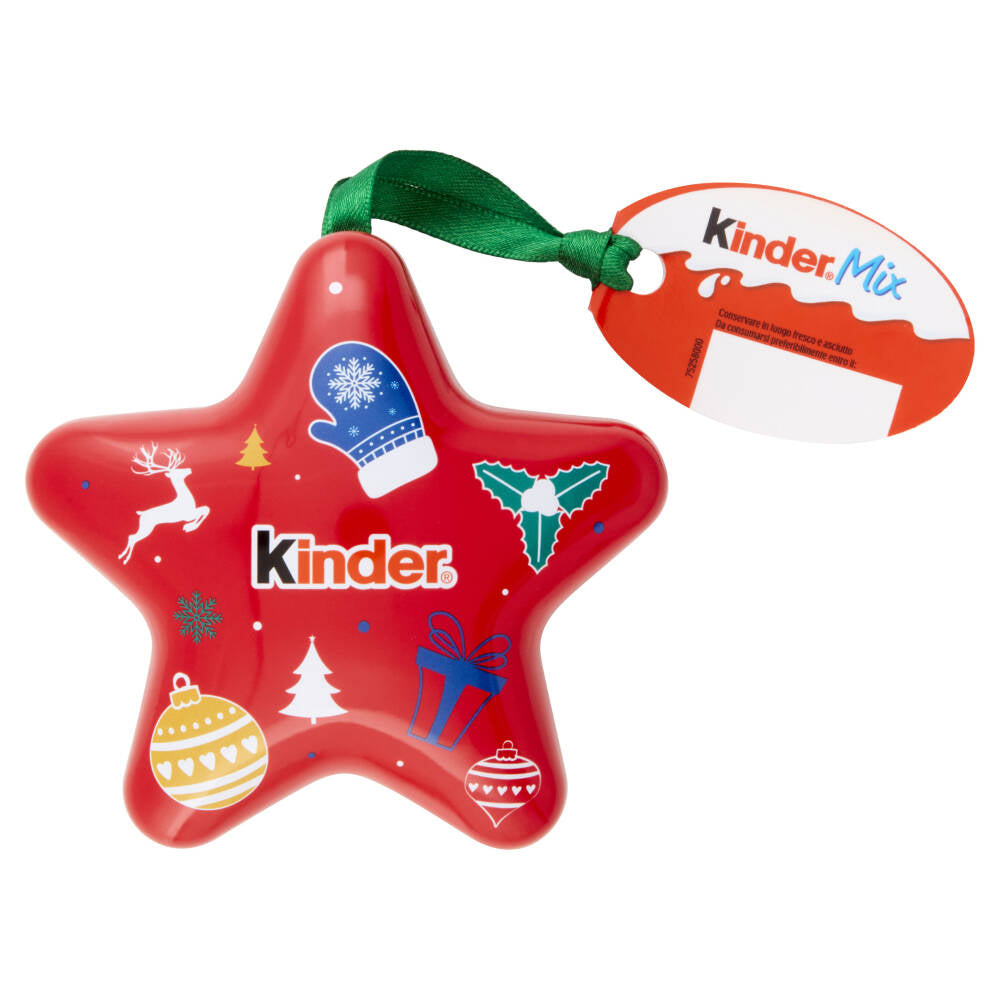 Stella mini mix Kinder