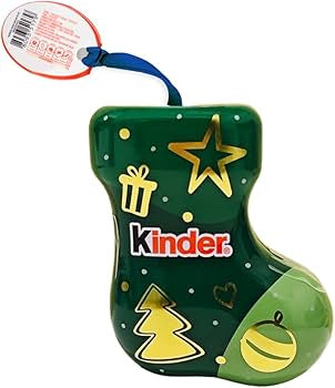 Mini mix Kinder