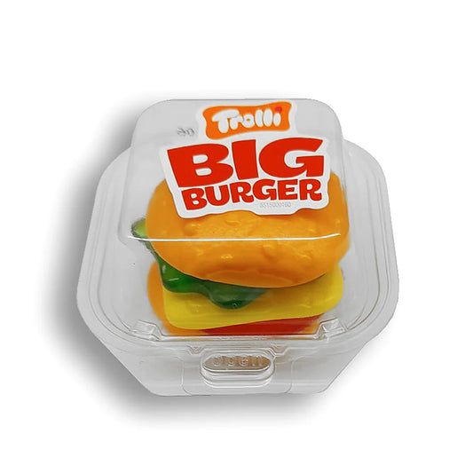 Big burger trolli