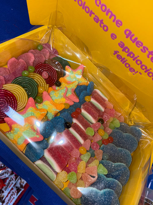 CANDY BOX 1kg
